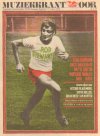 Oor magazine, June 02 1976 article Robert Jan Stips verlaat.
